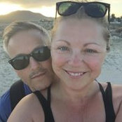 Letitia Parker's photo