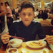 Ricky Lim's photo