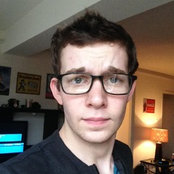 Alec Burghardt's photo