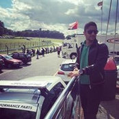 Hatim Adi's photo