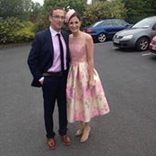 Ciara Lennon's photo