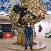 Сергей Мамурков's photo