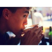 Steven Hongs foto
