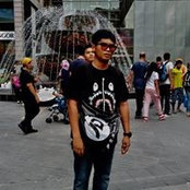 Ashil Stonemさんの写真