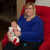 Robin Martin Allen's photo