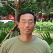 Photo de Difei Wang