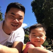 Andrew Yim's photo