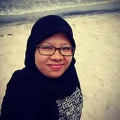 Winda Dalimunthe's photo