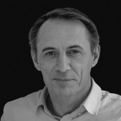 Cyril Curto Architecte