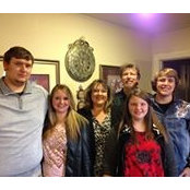 Melissa Hailey's photo