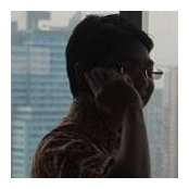 Michael Budi's photo