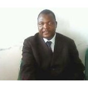 Foto von Eric Mwale