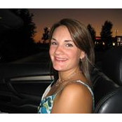 Julie Bortoli's photo