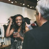 Grace Chumfongs foto