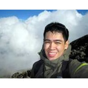 Philip Peckson's photo