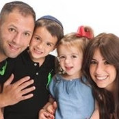 Chani Reichman's photo