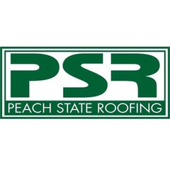 Peach State Roofing Inc