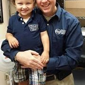 Andrew Garnett's photo