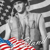 Donald Brown's photo