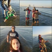 Foto von Huma Zaidi