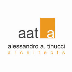 alessandro a. tinucci architects
