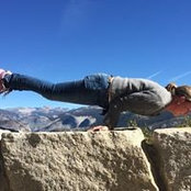 Sarah Ejermark's photo