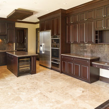 floor throughout