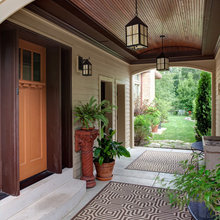 breezeway