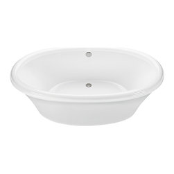 MTI Victoria 4 - 71X41 Bathtub - Products