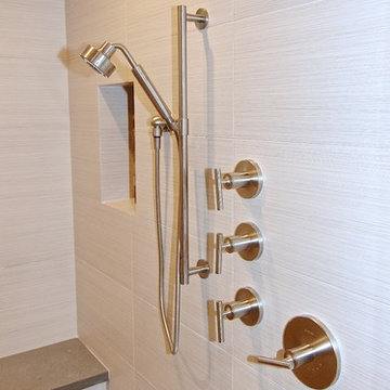 Ridges Remodel- Summerlin