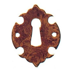 Escutcheons - Door Locks