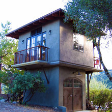 tower house