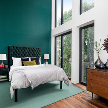 NJ Bedroom