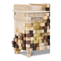 PICCADILLY Sideboard - Accent Chests And Cabinets