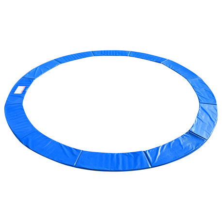 Yescom 14 Ft Universal Replacement Round Trampoline Safety Pad PVC EPE Foam