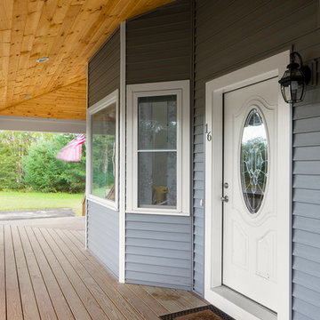 Sustainable & Functional Family Home