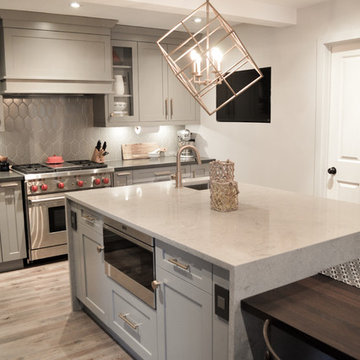 Sycamore Kitchen