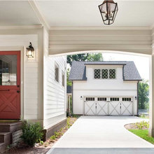 Exteriors