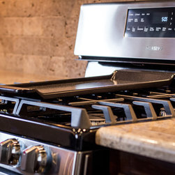 Farm Table - Major Kitchen Appliances