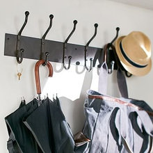 iron hooks