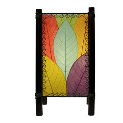 Fortune Table Lamp | Multi - Table Lamps