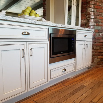 Kitchen Remodel - Woodland Hills