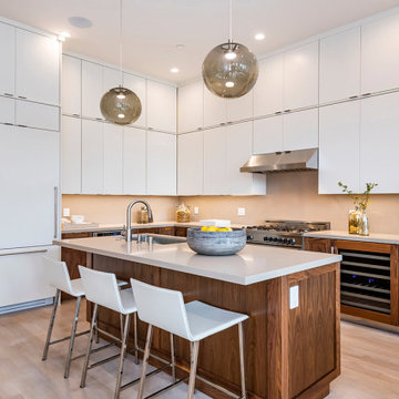 Cole Valley Three for All