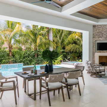 Outdoor Living