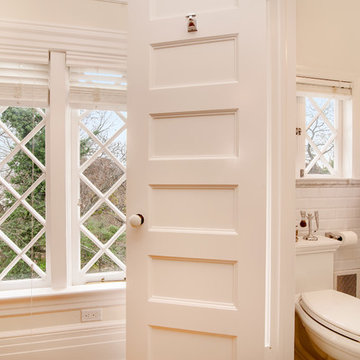 Larchmont waterfront 10 baths, gut restoration, kitchen, formal and casual space