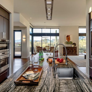 Contemporary Kitchen