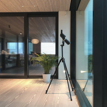 WOODlife Douglas flooring