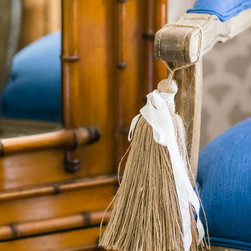 Tassel - Home Decor