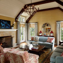 Upholstery