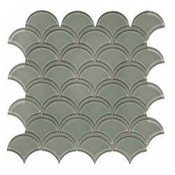 Glass Mosaics - Products